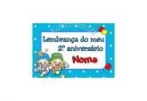 TAG PERSONALIZADO