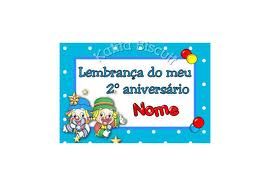 TAG PERSONALIZADO