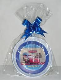 PRATINHO COM CAVALETE,PERSONALIZADO E EMB. INDIVIDUALMENTE